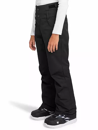 ROXY | Pantalón de snowboard Diversion para niña | schwarz